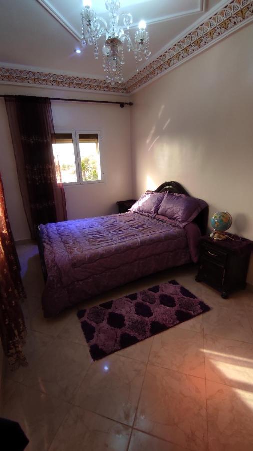 Ferienwohnung Chez Le Capitain Safi Exterior foto