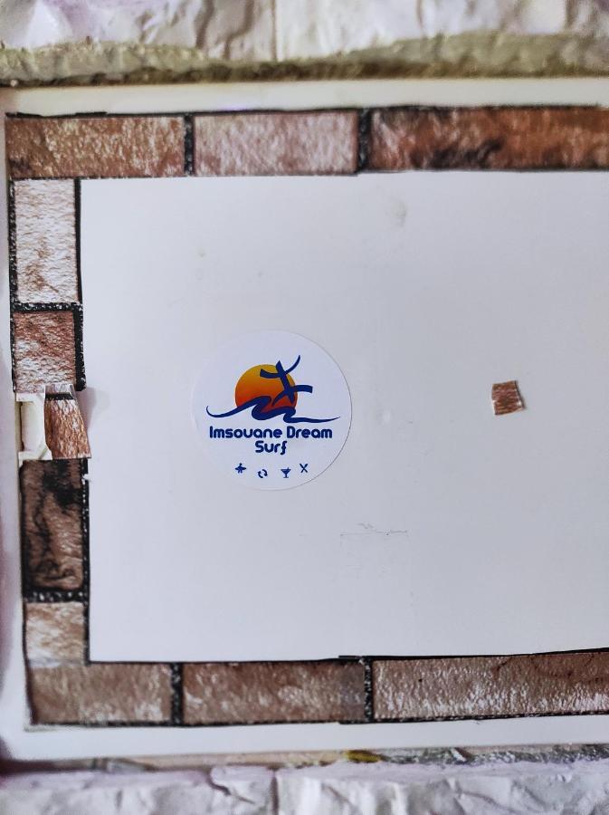 Ferienwohnung Chez Le Capitain Safi Exterior foto